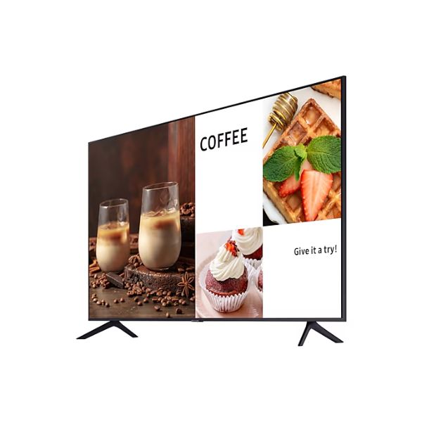 TV Màn Hình Đa Chức Năng BEC-H 43 - 85 inch