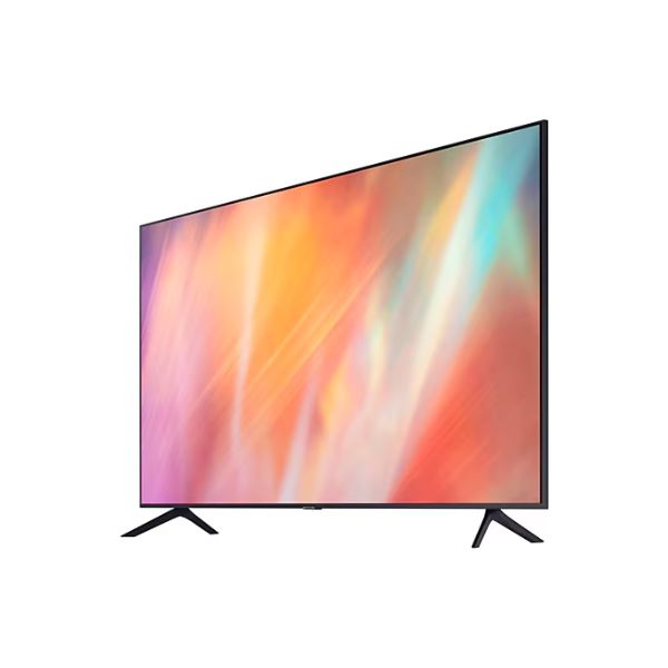 TV doanh nghiệp Samsung Crystal UHD 4K