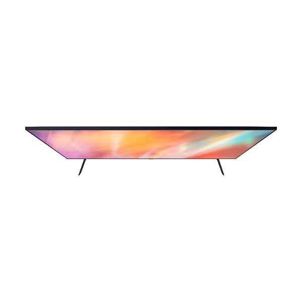 TV doanh nghiệp Samsung Crystal UHD 4K
