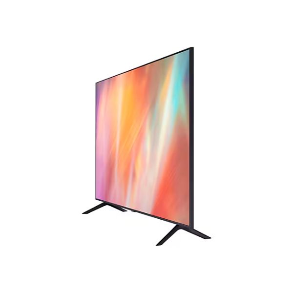 TV doanh nghiệp Samsung Crystal UHD 4K