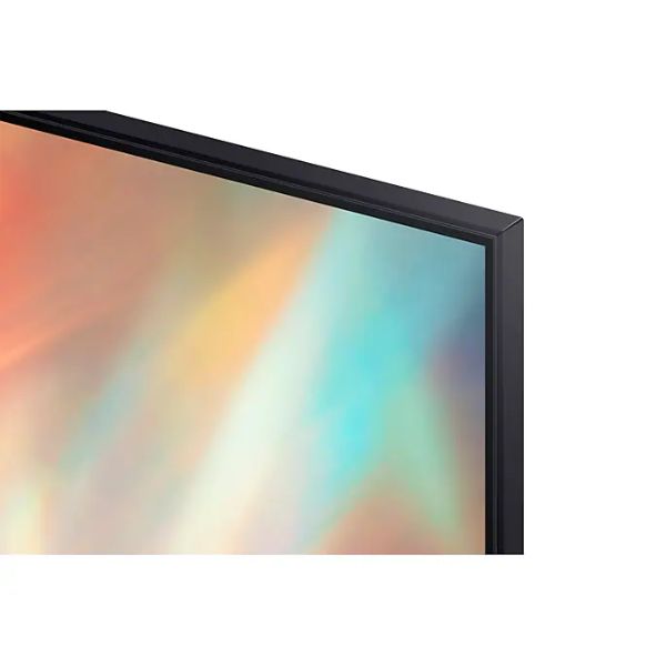 TV doanh nghiệp Samsung Crystal UHD 4K