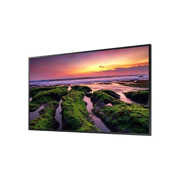Màn hình chuyên dụng QBB với Vi xử lý Quantum 4K