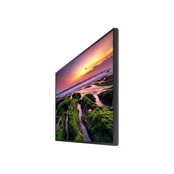 Màn hình chuyên dụng QBB với Vi xử lý Quantum 4K