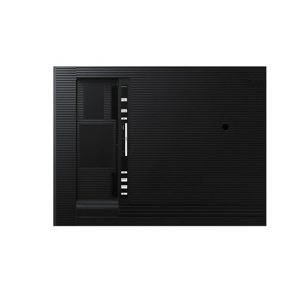 Màn hình chuyên dụng QBB với Vi xử lý Quantum 4K