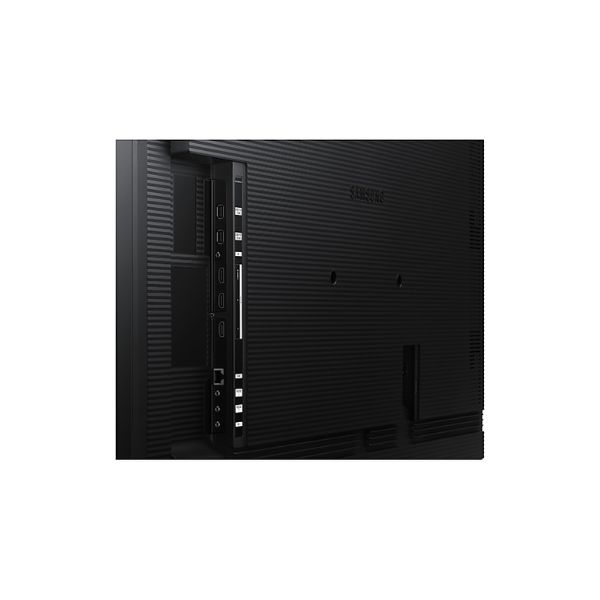 Màn hình chuyên dụng QBB với Vi xử lý Quantum 4K