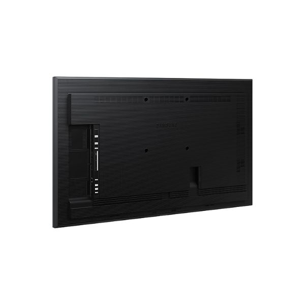 Màn hình chuyên dụng QBB với Vi xử lý Quantum 4K