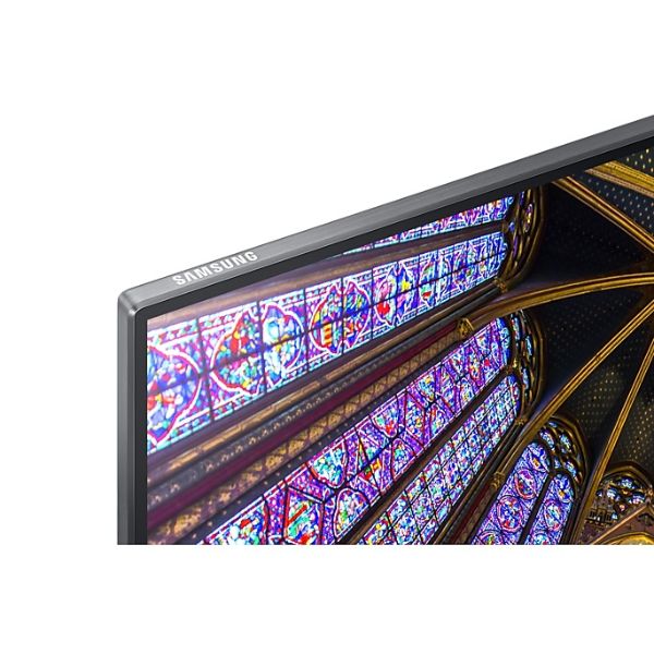 Màn Hình Hiển Thị Samsung QLED Dòng QHH 55 inch