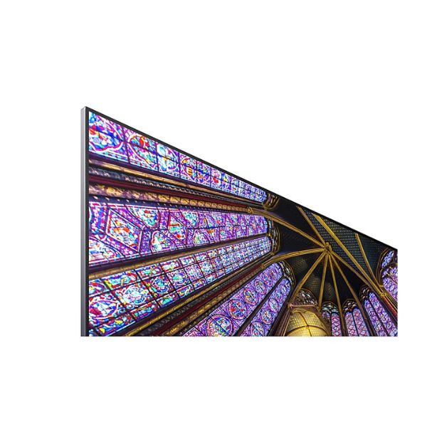Màn Hình Hiển Thị Samsung QLED Dòng QHH 55 inch