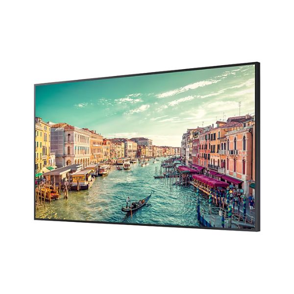 Màn hình hiển thị QM98T-B Crystal UHD 4K