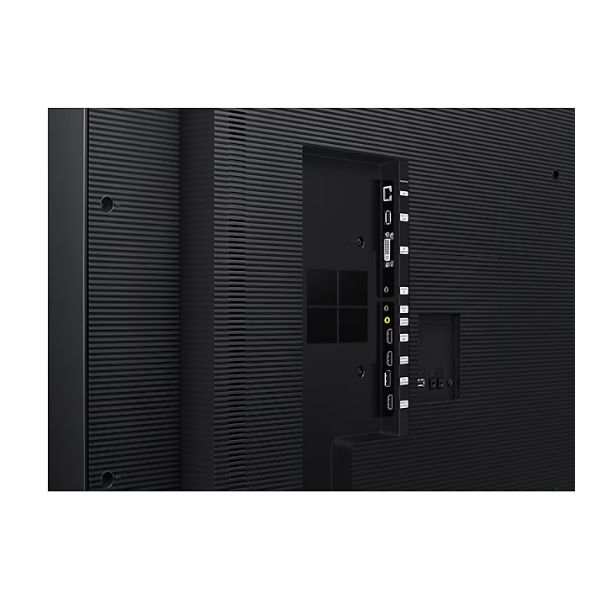 Màn hình hiển thị QM98T-B Crystal UHD 4K