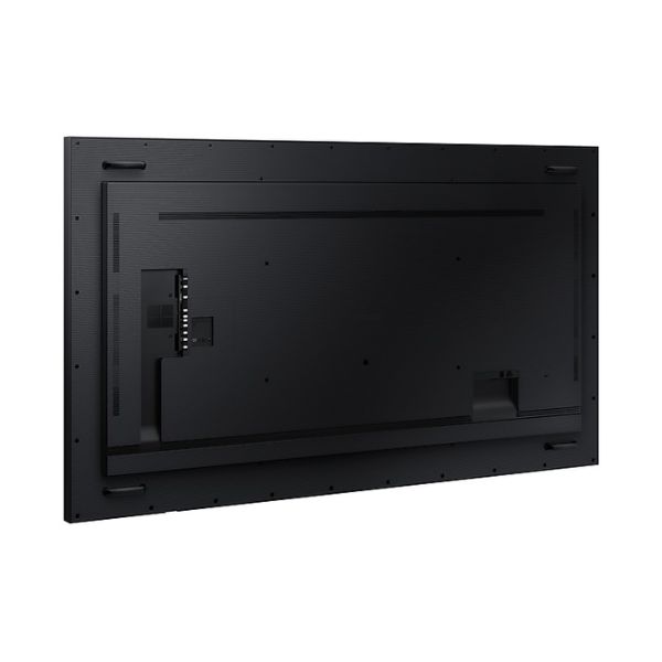 Màn hình hiển thị QM98T-B Crystal UHD 4K