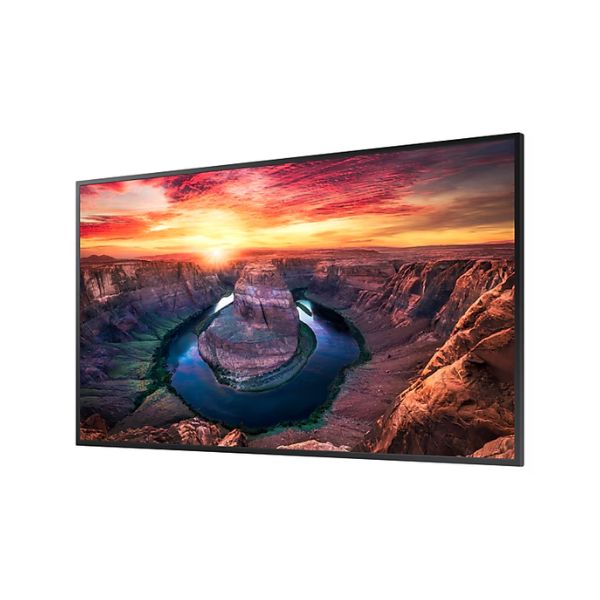 Màn hình chuyên dụng QMB với Vi xử lý Quantum 4K