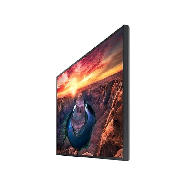 Màn hình chuyên dụng QMB với Vi xử lý Quantum 4K