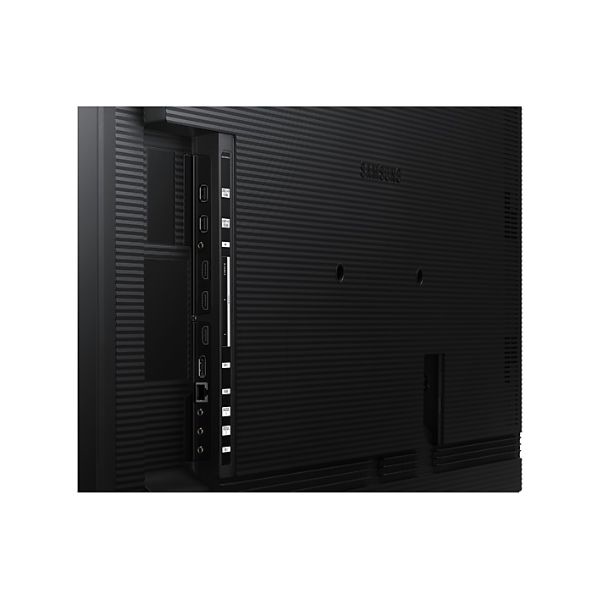 Màn hình chuyên dụng QMB với Vi xử lý Quantum 4K